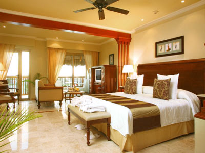 Hotel Valentín Imperial Maya, Hoteles en la Riviera Maya