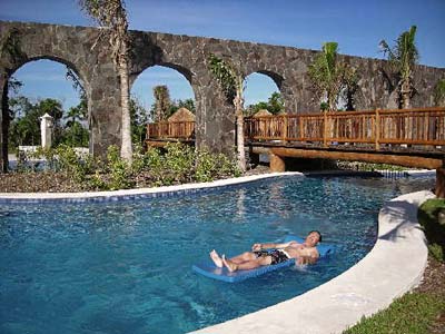 Hotel Valentín Imperial Maya, Hoteles en la Riviera Maya