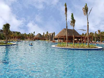 Hotel Valentín Imperial Maya, Hoteles en la Riviera Maya