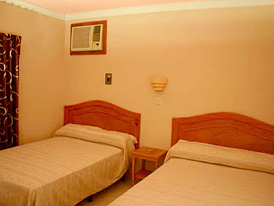 Hacienda Sanchez, Hoteles en Valladolid