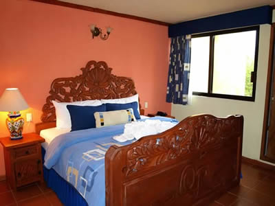 Ecotel Quinta Regia, Hoteles en Valladolid