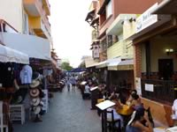 Restaurants in Isla Mujeres, Isla Mujeres