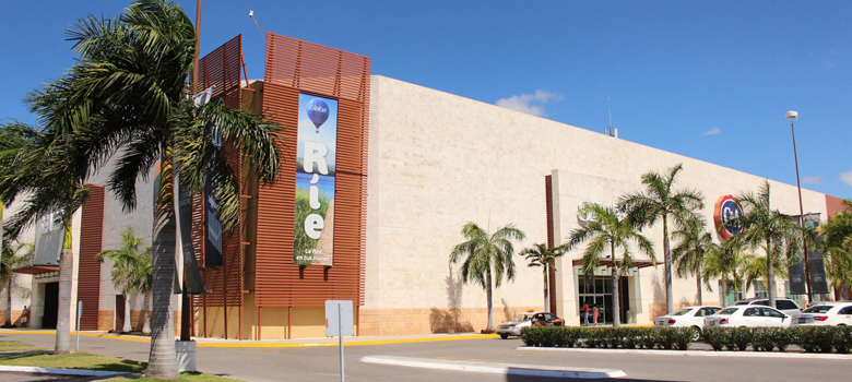 Gran Plaza