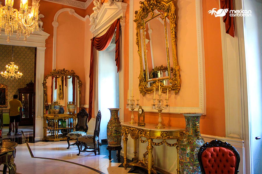 Montejo House