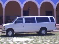 Transporte Privado Mérida