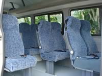 Transporte en Suburban, Transporte Privado en Mérida