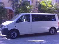 Transporte Privado Mérida, Merida Yucatan