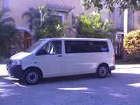 Transporte Privado Mérida, Merida Yucatan
