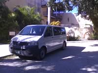 Transporte Privado Mérida, Merida Yucatan