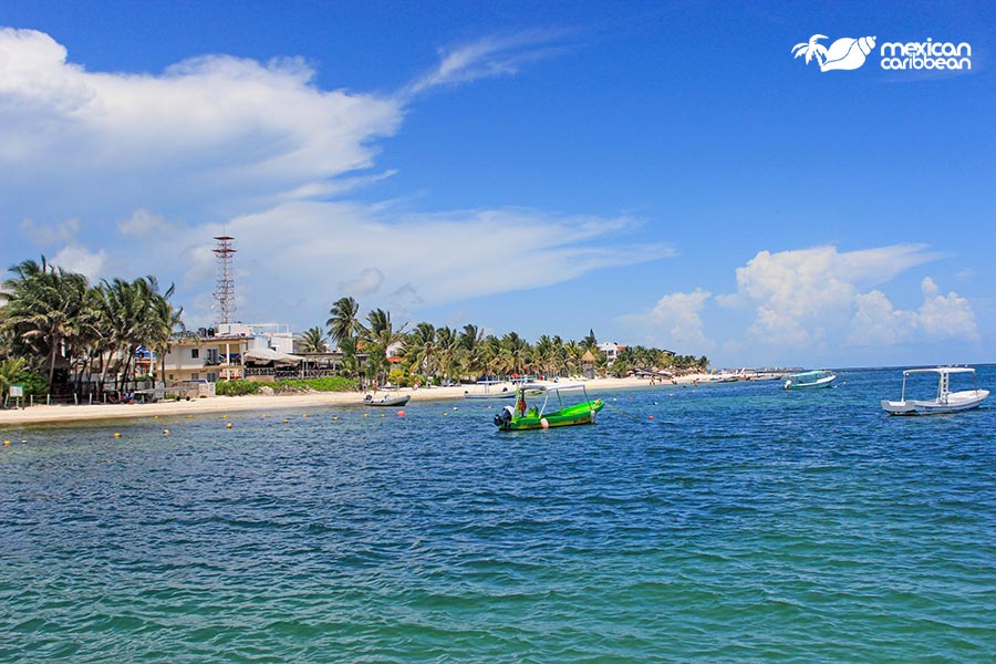 Puerto Morelos Riviera Maya