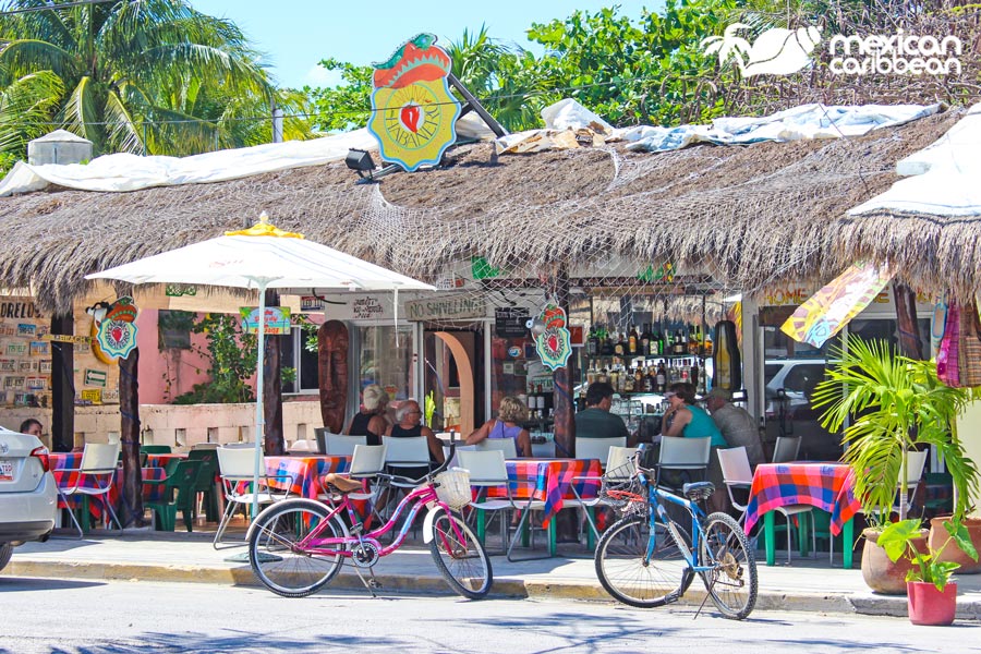 Puerto Morelos Riviera Maya