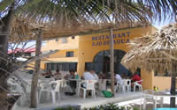 Restaurantes en Puerto Morelos