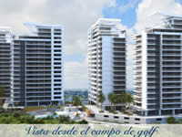 Bellavista Tower Condominios en Venta Cancun