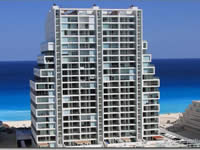 Emerald Condos Cancun, Mexican Caribbean