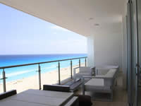 Emerald Condos Cancun, Mexican Caribbean