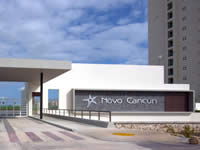 Novo Cancun Condos, Condos Cancun 