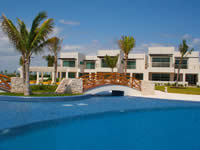Novo Cancun Condos, Condos Cancun