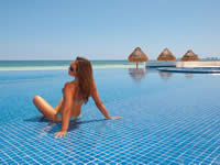 Novo Cancun Condos, Condos Cancun