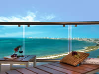 Novo Cancun Condos, Condos Cancun