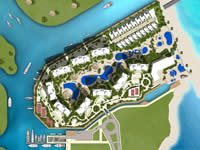 Novo Cancun Condos, Condos Cancun