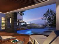 Novo Cancun Condos, Condos Cancun