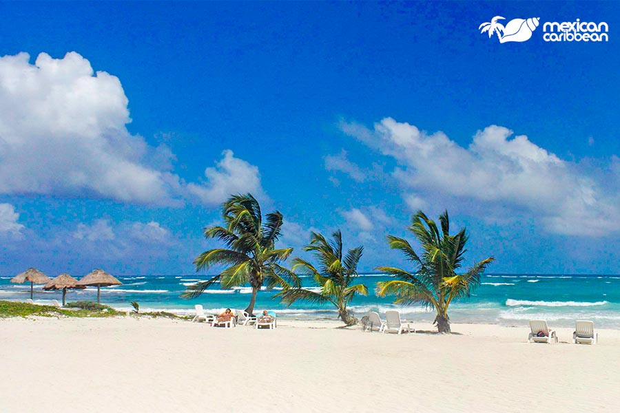 Tankah Inlet, Mexican Caribbean