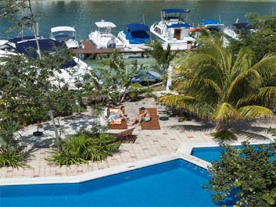 Hotel Sotavento, Hotel Sotavento Cancun, Small Hotels Cancun