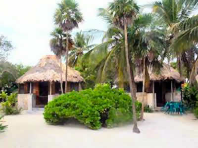 Hotel Costa de Cocos, Costa de Cocos, Hotels Costa Maya, Small Hotels Costa Maya