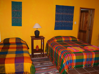 Hotel Balamku Inn, Balamku Inn, Small Hotels Costa Maya