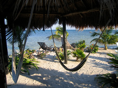 Hotel Balamku Inn, Balamku Inn, Small Hotels Costa Maya