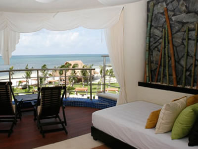 El Dorado Maroma, Small Hotels Riviera Maya