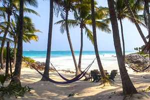 Hotel Diamante K, Hoteles Pequeños en Tulum