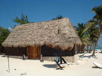 Esmeralada K, Hoteles Pequeños en Tulum