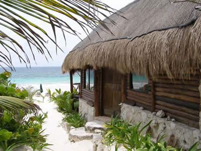 Hamaca Loca, Hoteles Pequeños en Tulum