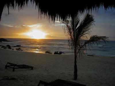 Hemingway, Small Hotels Tulum