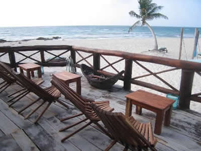 Hemingway, Small Hotels Tulum