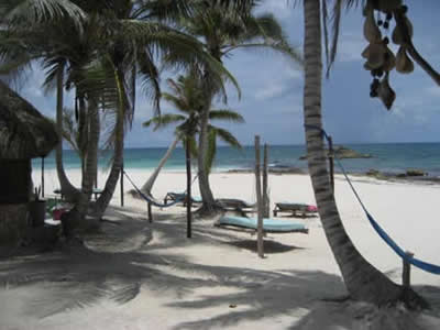Hemingway, Small Hotels Tulum