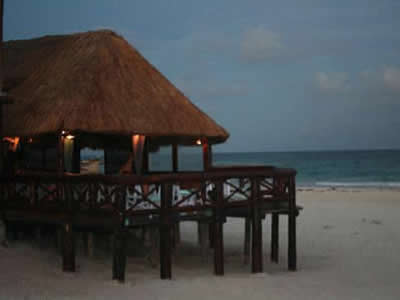 Hemingway, Small Hotels Tulum
