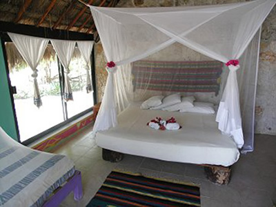 Hemingway, Small Hotels Tulum