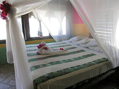 Hemingway, Small Hotels Tulum