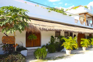 Hotel Posada Yum Kin, Hoteles Pequeños en Tulum
