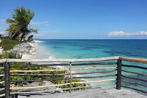 Hotel Tulum Bay, Hoteles Pequeños en Tulum