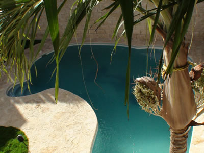 Xibalba Tulum, Hoteles Pequeños en Tulum