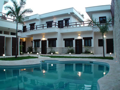 Xibalba Tulum, Hoteles Pequeños en Tulum