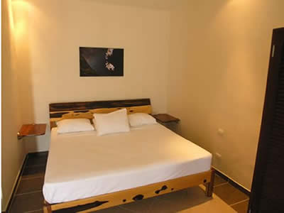 Xibalba Tulum, Hoteles Pequeños en Tulum