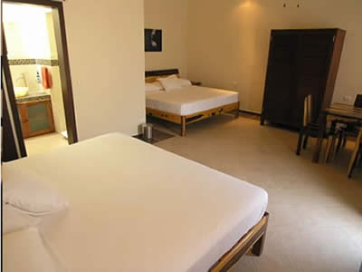 Xibalba Tulum, Hoteles Pequeños en Tulum