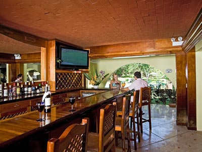 Hotel Chichen Itza, Hoteles Pequeños en Chichen Itza