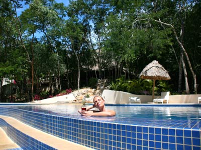 Hotel Oka´an, Hotels in Chichen Itza