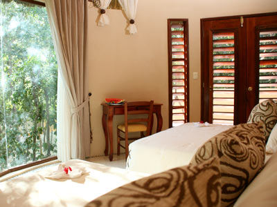 Hotel Oka´an, Hotels in Chichen Itza