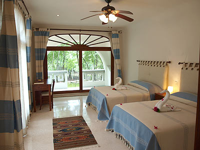 Hotel Oka´an, Hotels in Chichen Itza
